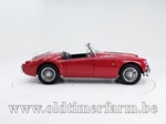 1958 MG A 1600 oldtimer te koop