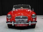 1959 MG A Twin Cam oldtimer te koop