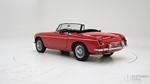 1968 MG B oldtimer te koop