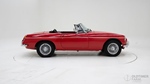 1968 MG B oldtimer te koop