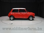 1975 Mini 850 oldtimer te koop