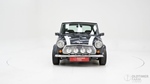 1992 Mini Cooper 1.3 SPI oldtimer te koop