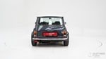 1992 Mini Cooper 1.3 SPI oldtimer te koop