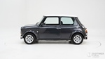 1992 Mini Cooper 1.3 SPI oldtimer te koop