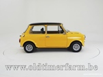 1974 Mini Innocenti 1300 oldtimer te koop