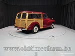 1975 Morris Minor Traveller Woody oldtimer te koop