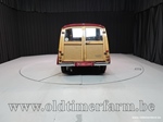 1975 Morris Minor Traveller Woody oldtimer te koop