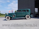 1932 Pierce-Arrow Model 54 Sedan oldtimer te koop