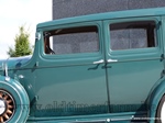 1932 Pierce-Arrow Model 54 Sedan oldtimer te koop