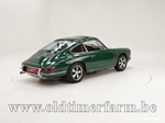 1968 Porsche 911 2.0 T oldtimer te koop