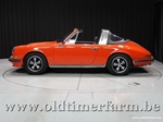 1969 Porsche 911 2.2 E Targa Softwindow oldtimer te koop