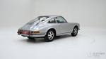 1971 Porsche 911 2.2 T Sportomatic oldtimer te koop