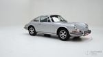 1971 Porsche 911 2.2 T Sportomatic oldtimer te koop