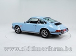 1972 Porsche 911 2.4 T/E Ölklappe Coupé oldtimer te koop