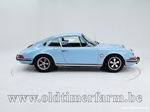 1972 Porsche 911 2.4 T/E Ölklappe Coupé oldtimer te koop