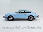 1972 Porsche 911 2.4 T/E Ölklappe Coupé oldtimer te koop