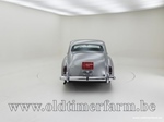 1962 Rolls-Royce Silver Cloud II oldtimer te koop