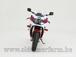 1994 Suzuki GSX R 750 oldtimer motorfiets te koop