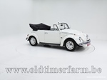 1969 Volkswagen Kever Cabrio 1500 oldtimer te koop