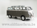 1964 Volkswagen T1 Samba 21 Windows oldtimer te koop