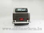 1964 Volkswagen T1 Samba 21 Windows oldtimer te koop