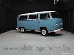 1969 Volkswagen T2a oldtimer te koop