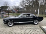 1966 Ford Mustang oldtimer te koop