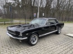 1966 Ford Mustang oldtimer te koop