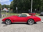 1975 Chevrolet Corvette oldtimer te koop