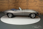 1965 Jaguar E-Type oldtimer te koop