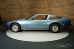 1972 Maserati Indy oldtimer te koop