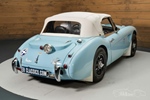 1964 Austin-Healey oldtimer te koop