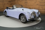 1960 Jaguar XK oldtimer te koop