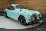 1958 Jaguar XK150 oldtimer te koop