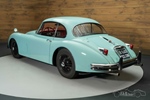 1958 Jaguar XK150 oldtimer te koop