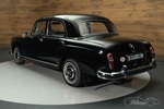 1960 Mercedes 190 oldtimer te koop