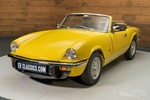 1975 Triumph Spitfire oldtimer te koop