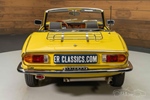 1975 Triumph Spitfire oldtimer te koop