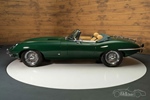 1970 Jaguar E-Type oldtimer te koop