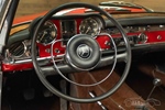 1967 Mercedes 230 SL oldtimer te koop