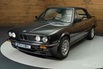 1986 BMW Serie 3 oldtimer te koop