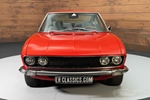 1972 Fiat Coupe oldtimer te koop