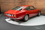 1972 Fiat Coupe oldtimer te koop