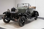 1931 Ford model A oldtimer te koop