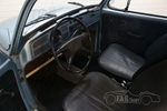 1972 Volkswagen Kever oldtimer te koop