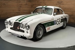 1955 Aston Martin DB oldtimer te koop