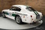 1955 Aston Martin DB oldtimer te koop