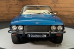 1977 Jensen Interceptor oldtimer te koop