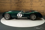 1951 Jaguar C Roadster oldtimer te koop