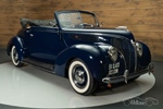 1938 Ford V8 oldtimer te koop